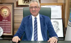 AK Parti Sivas Kangal Belediye Başkan adayı Mehmet Öztürk kimdir?