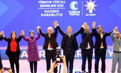 AK Parti Sivas Zara Belediye Başkan adayı Kenan Oğuzhan kimdir?