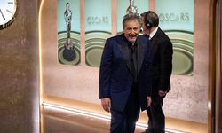 Al Pacino ödül töreninde neden tepki topladı? Al Pacino ne dedi?