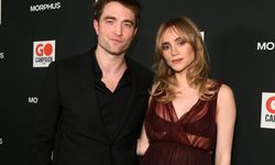 Alacakaranlık'ın Edward'ı Robert Pattinson baba oldu