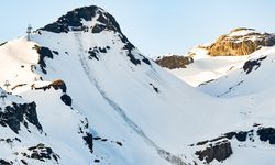 İsviçre Alpleri'nde 6 kişi kayboldu