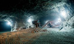 Karaman'da hangi maden çıkarılır? Karaman'da maden var mı?