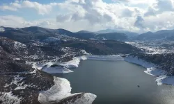 Ankara baraj doluluk oranları 4 Mart 2024: Ankara barajlarda doluluk oranı nedir?