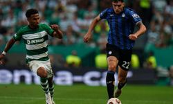 Atalanta - Sporting CP maçı ne zaman, saat kaçta? Atalanta - Sporting CP maçı canlı yayın hangi kanalda?