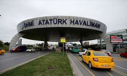 Atatürk Havalimanı Millet Bahçesi'ne nasıl gidilir? Atatürk Havalimanı Millet Bahçesi nerede?