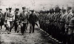Atatürk Milli Mücadele ve Çanakkale Savaşı ile ilgili hangi sözleri söylemiştir?