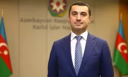 Azerbaycan Dışişleri: Brüksel toplantısı bölgesel istikrara tehdit oluşturuyor