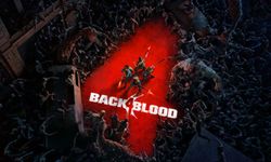 Back 4 Blood nedir? Back 4 Blood sistem gereksinimleri neler, kaç GB?