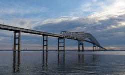 Baltimore Key Bridge ne zaman yapıldı? Baltimore Key Bridge uzunluğu ne kadar?