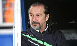 Bandırmaspor'un yeni teknik direktörü Yusuf Şimşek kimdir?