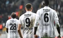 Beşiktaş – Buducnost maçı ne zaman? Beşiktaş – Buducnost canlı yayın hangi kanalda, saat kaçta?
