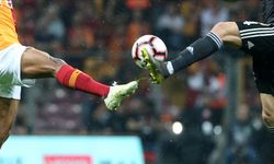 Beşiktaş - Galatasaray maçı sakat ve cezalılar Beşiktaş - Galatasaray muhtemel 11'ler