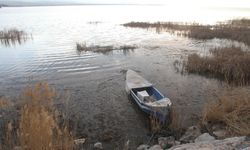 Beyşehir Gölü'nde sessizlik başlıyor: 3 ay balık avına ara!