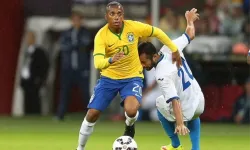Brezilyalı futbolcu Robinho tutuklandı! Robinho neden tutuklandı?