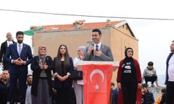 CHP, Bayraklı'da 3 seçim ofisi daha açtı