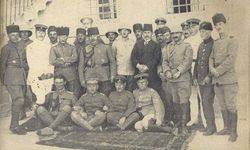 Büyük Önder Atatürk'ün Mardin'e gelişinin 108. yılı kutlandı