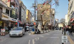 Çanakkale İsmetpaşa Mahallesi Metin Oktay Caddesi neden kapalı?