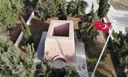 Çanakkale'de tarihe dokunuş: Zığındere'de şehitlik anıtı açıldı