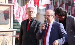 CHP Denizli Buldan Belediye Başkan adayı Mehmet Ali Orpak kimdir?