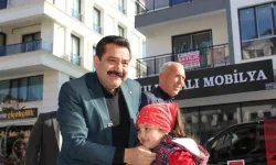 CHP Pamukkale Belediye Başkan adayı Ali Rıza Ertemur kimdir?