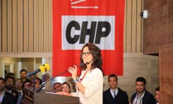CHP'li belediye başkan adayına rüşvet soruşturması başlatıldı