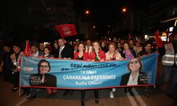 CHP'li Mutlu: “İzmir’e ve Konak’a sahip çıkmaya devam edeceğiz”