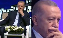 Cumhurbaşkanı Erdoğan Ahmet Kaya dinlerken hüzünlendi