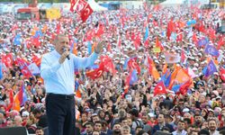 Cumhurbaşkanı Erdoğan Ağrı mitingi nerede? Ağrı mitingi saat kaçta?