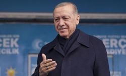 Cumhurbaşkanı programı 17 Mart 2024: Recep Tayyip Erdoğan bugün nerede?