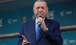 Cumhurbaşkanı Erdoğan Burdur mitingi nerede? Burdur mitingi saat kaçta?