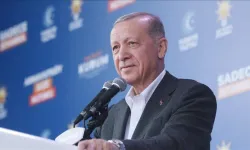 Cumhurbaşkanı Recep Tayyip Erdoğan ne zaman konuşma yapacak 31 Mart 2024?
