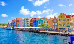 Curaçao nerede? Curaçao'ya nasıl gidilir?