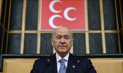 MHP Genel Başkanı Bahçeli'den ilginç yanıt: 'Artık Beşiktaş'tan ayrıldım'