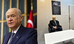 Devlet Bahçeli'nin koluna ne oldu? Devlet Bahçeli'nin kolu neden sargıda?