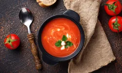 Domates çorbası nasıl yapılır? Domates çorbası malzemeleri nelerdir?