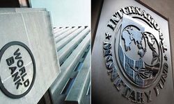 Dünya Bankası ile IMF'in farkı nedir?