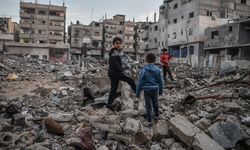 Dünya Gazze'ye sessiz! İsrail'in saldırıları devam ediyor, Filistinliler açlık ve susuzlukla mücadele ediyor