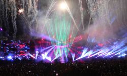 Dünyanın en kalabalık konseri kime ait? Türkiyenin en büyük konserini kim verdi?