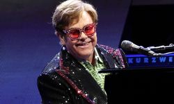Elton John öldümü? Elton John kaç çocuğu var?
