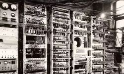 ENIAC nedir? ENIAC ilk nerede kullanıldı?