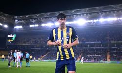 Kim Min-Jae kimdir? Kim Min-Jae Fenerbahçe'de oynadı mı?