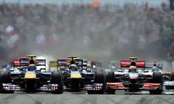 F1 Avustralya Grand Prix ne zaman? F1 Avustralya Grand Prix hangi kanalda?