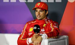 Ferrari Carlos Sainz Katar Grand Prix'de neden yok?
