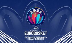 FIBA Kadınlar EuroBasket 2025’in resmi logosu tanıtıldı
