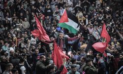 Filistin Futbol Federasyonu başvuru yaptı: FIFA İsrail'e karşı mı duracak?