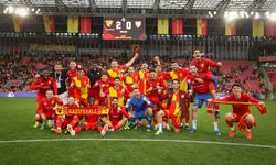 Göztepe, Süper Lig'e yükselme yolunda büyük adım attı: Boluspor'u yendi!