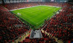 Göztepe'nin taraftar gücü: Süper Lig'de farkını bir kez daha ortaya koydu!