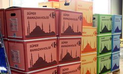 Gaziantep Büyükşehir Belediyesi ramazan kolisi nasıl başvurulur? 153 ne numarası Gaziantep?