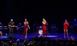 Gaziemir'de 8 Mart'ta Dolce Band Orkestrası konseri