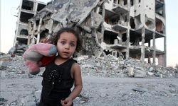 Gazze’de 5 ayda 30 bin 410 kişi hayatını kaybetti
